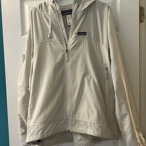 M's First Sun Jacket